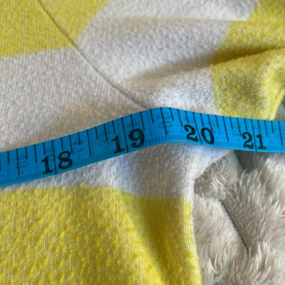 Wildfox 'Yacht Club' Stripe Pullover 439 - Picture 3 of 4